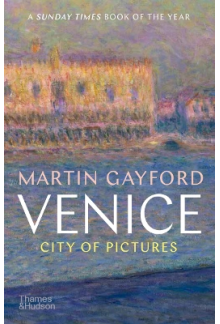 Venice : City of Pictures - Humanitas
