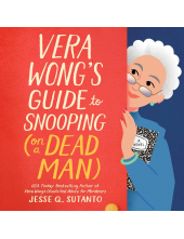 Vera Wong's Guide to Snooping (on a Dead Man) - Humanitas