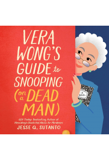 Vera Wong's Guide to Snooping (on a Dead Man) - Humanitas