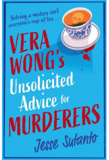 Vera Wong’s Unsolicited Advice for Murderers : Book 1 - Humanitas