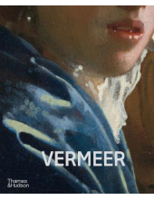 Vermeer - The Rijksmuseum's major exhibition catalogue - Humanitas