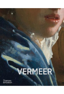Vermeer - The Rijksmuseum's major exhibition catalogue - Humanitas