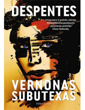 Vernonas Subutexas. 2 - Humanitas