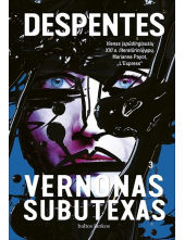 Vernonas Subutexas 3 - Humanitas