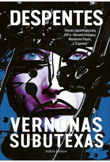 Vernonas Subutexas 3 - Humanitas