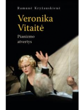 Veronika Vitaitė. Pianizmo atvertys - Humanitas