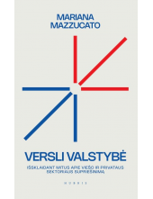 Versli valstybė - Humanitas