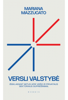 Versli valstybė - Humanitas