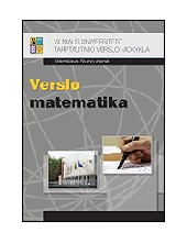 Verslo matematika - Humanitas