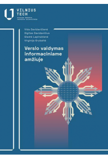 Verslo valdymas informaciniameamžiuje - Humanitas