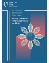Verslo valdymas informaciniameamžiuje - Humanitas