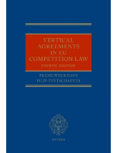 Vertical Agreements in EU Competition Law - Humanitas