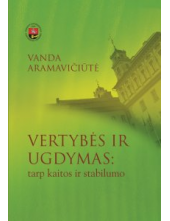 Vertybės ir ugdymas: tarp kaitos ir stabilumo - Humanitas