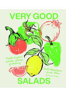 Very Good Salads - Humanitas