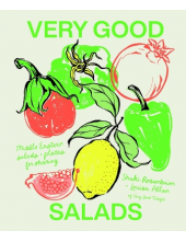 Very Good Salads - Humanitas