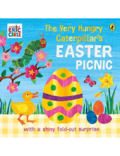 Very Hungry Caterpillar's Easter Picnic - Humanitas
