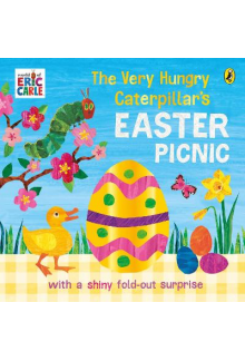 Very Hungry Caterpillar's Easter Picnic - Humanitas