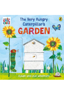 The Very Hungry Caterpillar's Garden - Humanitas