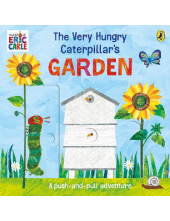 The Very Hungry Caterpillar's Garden - Humanitas