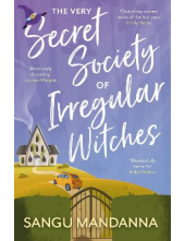 The Very Secret Society of Irr egular Witches - Humanitas
