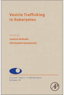 Vesicle Trafficking in Eukaryotes - Humanitas