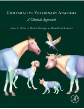 Comparative Veterinary Anatomy : A Clinical Approach Humanitas