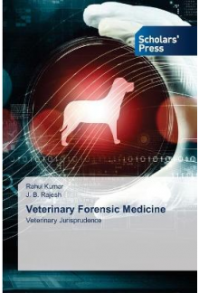 Veterinary Forensic Medicine - Humanitas