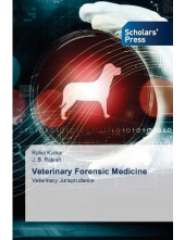 Veterinary Forensic Medicine - Humanitas