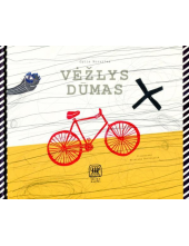 Vėžlys Dūmas - Humanitas