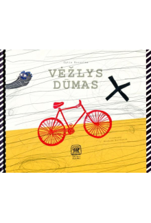 Vėžlys Dūmas - Humanitas