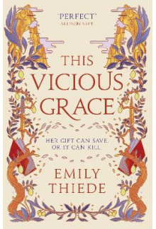 This Vicious Grace - Humanitas