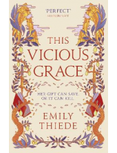 This Vicious Grace - Humanitas