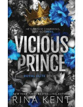 Vicious Prince Royal Elite - Humanitas