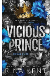 Vicious Prince Royal Elite - Humanitas