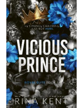 Vicious Prince - Humanitas