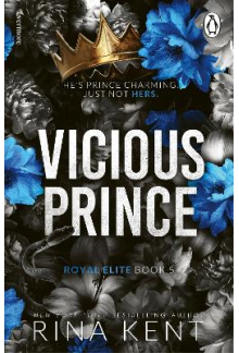 Vicious Prince - Humanitas