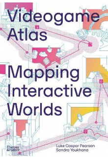 Videogame Atlas - Humanitas