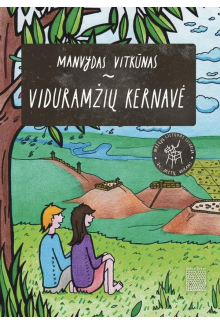 Viduramžių Kernavė - Humanitas