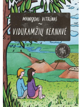 Viduramžių Kernavė - Humanitas