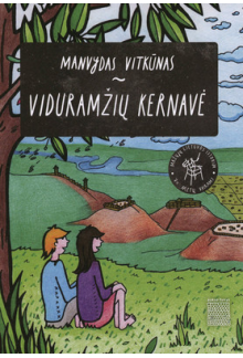 Viduramžių Kernavė - Humanitas