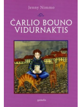 Čarlio Bouno vidurnaktis - Humanitas