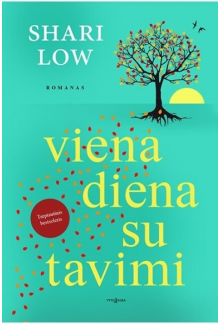 Viena diena su tavimi - Humanitas