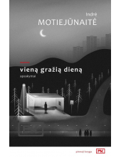 vieną gražią dieną - Humanitas