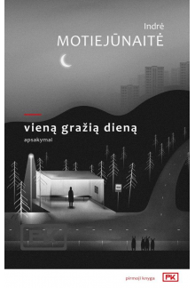 vieną gražią dieną - Humanitas