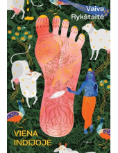 Viena Indijoje - Humanitas