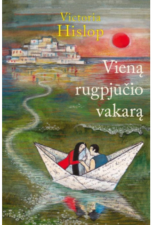 Vieną rugpjūčio vakarą - Humanitas