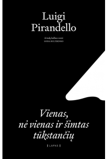 Vienas, nė vienas ir šimtas tūkstančių - Humanitas