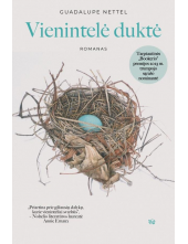 Vienintelė duktė - Humanitas