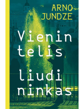 Vienintelis liudininkas - Humanitas
