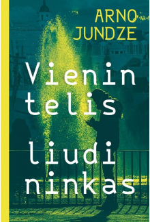 Vienintelis liudininkas - Humanitas